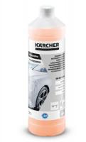 Priemonės, šampūnai plovimui vandeniu Active foam / Car shampoo KARCHER, 1 l, pH alkaline