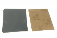 Abrazyvinis popierius Abrazyvinis popierius, ritinėlis, 100mm x 10m, spalva: pilka