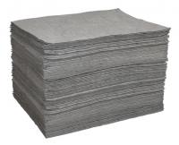 Dirbtuvių kilimėliai Sugeriantis kilimėlis, 500x400mm, paketas 100vnt