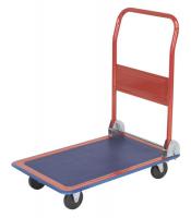 Transportiniai vėžimėliai Transportavimo vežimėlis, maks.apkrova: 150kg
