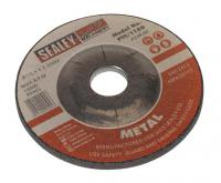 Pjovimo diskai Pjovimo diskas 115 x 6 mm skersmens. 22mm skylė