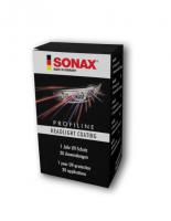Apsauginė danga Apsauginė danga SONAX Profiline Headlight Protection ; apsaugos laikotarpis: 12mėnesis; paraiškos tipas: rankinis