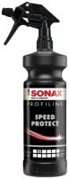 Apsauginė danga Apsauginė danga SONAX Profiline Speed Protect 1000ml; apsaugos laikotarpis: 4mėnesis; paraiškos tipas: rankinis
