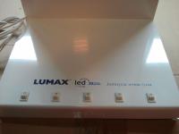 Reklaminės lentynos LUMAX Expozytor