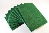 Abrazyvinis popierius Abrazyvinis popierius, lapas, P220, 155 x 230mm, spalva: žalia, rankiniam šlifavimui (kaina už pakuotę)