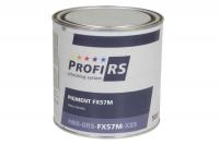 Baziniai dažai perlas Pigmentas FX57M perlamutras, 0,5 litro