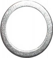 Alyvos išpylimo kamščio alium. tarpinės Poveržlė aliuminis, skirtas išleidimo kamščiams (kiekis vnt.: 100vnt.)