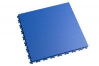 Surenkama grindų danga Surenkama grindų danga Invisible mėlyna, plokštelės matmenys 468x468x6,7 mm, apkrova: aukšta, kaina už 1 vnt.; montavimo instrukcijos - žiūrėkite techninių duomenų lapą