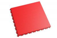 Surenkama grindų danga Surenkama grindų danga Invisible raudona, plokštelės matmenys 468x468x6,7 mm, apkrova: aukšta, kaina už 1 vnt.; montavimo instrukcijos - žiūrėkite techninių duomenų lapą