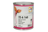 Mixing systems Glasurit 22-A160 Pigmentas  Reduced White 1L