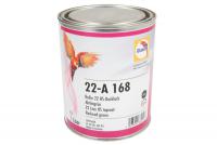 Mixing systems Glasurit 22-A168 Pigmentas  Reduced Green 1L