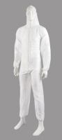 Apsauginis kombinezonas Protective overalls, size: L, material: cotton / nylon