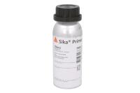 Gruntas / kietiklis / langų klijų aktyvatorius SIKA Stiklo klijai, talpa 250 ml Sika Primer 206 G+P