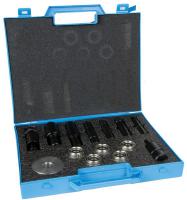 Siurblių-purkštuvų aptarnavimo įrankiai ir raktai MM įrankių rinkinys CP3 siurbliams