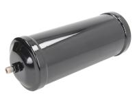 Kondic. aptarnavimo stoties filtras WEU 412 Robinair Spx Valeo filtro skersmuo 90 mm, ilgis 294 mm, sriegis 1/4 "x1 / 4" (ClimFill)