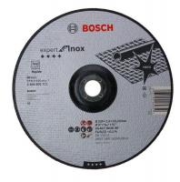 Pjovimo diskai Pjovimo diskas  230 x 1,9 x 22,23mm  Pakuotė 25vnt. nerūdijančio plieno INOX  A60