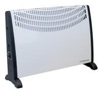 Šildytuvai Sealey 2000W elektrinis šildytuvas, 3 režimų, termostatas.