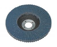 Šlifavimo diskai Cirkonio šlifavimo diskas 100 mm, skersmuo. Skylė 16 mm, storis 40