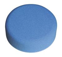 Šlifavimo / poliravimo padai „Sealey Overlay“ poliravimo minkšta kempine 150 x 50 mm Mėlyna / Minkšta