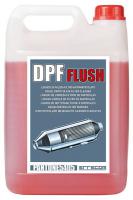 DPF/FAP sistemos valymas Valiklis 5L skystis ; būtina išmontuoti filtrą; komplekto ER RK1350 tiekimas