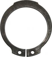 Seeger žiedai išoriniai Žiedas fiksacinis žiedas 23x1,2mm DIN 471