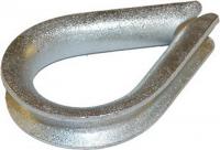 Plieninio lyno sąvaržos Lyno sąvaržos, antgaliai, nuo 5mm iki 4mm, 20 vnt.