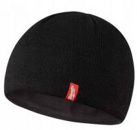 Kepurės kepurė, spalva: juoda