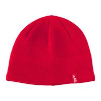 Kepurės kepurė, spalva: raudona