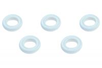 Consumables for glass repair Gasket/seal