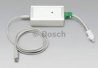 Diagnostikos linijos aksesuarai BOSCH USB keitiklio dėžutė SDL 120