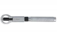 Kiti pjovimo ir pjaustymo įrankiai Kaltas, veržlėms,, skersmuo: 9,5-16 mm