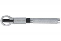 Kiti pjovimo ir pjaustymo įrankiai Kaltas, veržlėms,, skersmuo: 12,5-25,5 mm