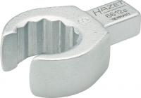 Kombinuotas raktas HAZET kilpinis/ė 10 mm
