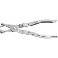 Replės specialios Pliers PL: for bands, straight