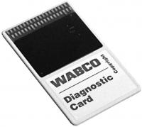 Programinė įranga WABCO WABCO programinė įranga