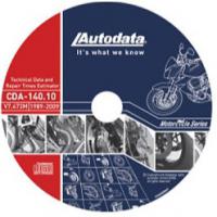 Dirbtuvių Programinė įranga AUTODATA techninių duomenų bazė Motociklams, Online versija, licencija: METAMS, pateikiami motociklų diagnostiniai duomenys (įskaitant remonto laiką)
