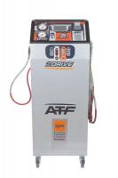 ATF keitimo įrenginiai SPIN ATF 5000 S-Drive Automatinių transmisijų alyvų keitimo stotelė, ON-LINE (metinė licencija pridedama)