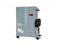 Azoto generatorius SPIN Nitro Basic 3000 Azoto generatorius, maks. slėgis: 10bar, našumas: 50 l/min, azoto koncentracija 95%, bako talpa: 50 l, Maitinimas 220V