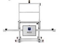 Kamerų ir radaro kalibravimo įrenginys ADAS įrenginys RCCS3, kalibravimui: Kamerų, radarų