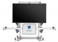 Kamerų ir radaro kalibravimo įrenginys ADAS įrenginys RCCS3 TV, kalibravimui: Kamerų, radarų