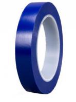 Juosta Spalvų atskyrimo juosta, spalva: mėlyna, matmenys: 12mm/33m, kiekis pakuotėje: 1vnt.