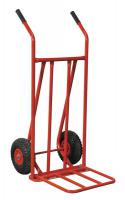 Transportiniai vėžimėliai Transportavimo vežimėlis padangoms, maks.apkrova: 150kg
