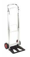 Transportiniai vėžimėliai SEALEY Aliuminis vežimėlis, maks. apkrova 100 kg.