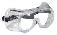 Akiniai Apsauginiai akiniai, lęšio spalva: skaidrus, normos: EN 166/B3