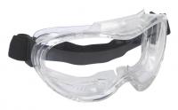 Akiniai Apsauginiai akiniai, lęšio spalva: skaidrus, normos: EN 166/1B
