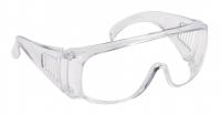 Akiniai Apsauginiai akiniai, lęšio spalva: skaidrus, normos: EN 166/F