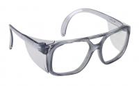 Akiniai Apsauginiai akiniai, lęšio spalva: skaidrus, normos: EN 166/F
