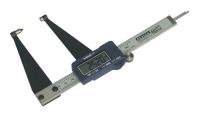 Slankmatis SEALEY Elektroninis slankmatis stabdžio disko matavimui 0 - 50 mm.