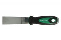 Kiti pjovimo ir pjaustymo įrankiai Gramdiklis, ilgis: 100 mm, plotis: 32 mm, storis: 1,8 mm