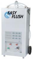Kondicionavimo sist.valymo įreng. EVERT EASY FLUSH – įranga skirta kondicionavimo sistemos plovimui (plovimo skystis atskirai - ER TR1142.P.01 )